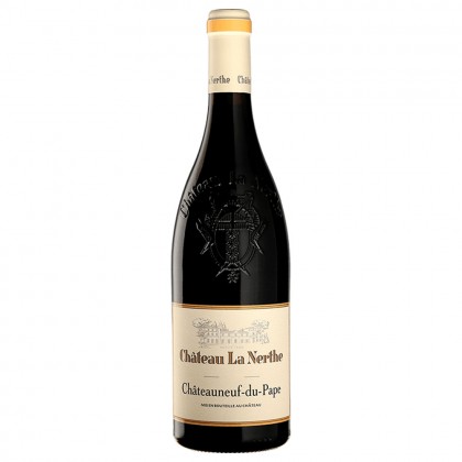 Chateau La Nerthe Chateauneuf Du Pape 2020