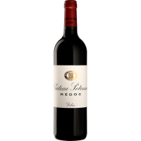 Chateau Potensac Medoc 2017