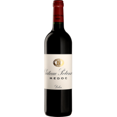 Chateau Potensac Medoc 2017