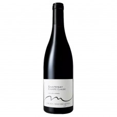 Lucien Muzard & Fils Santenay Champs Claude Vieilles Vignes 2022