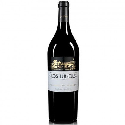 Clos Lunelles 2020  