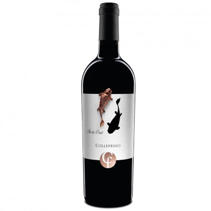 Collefrisio In & Out Montepulciano d'Abruzzo 2020