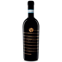 Collefrisio Limited Edition Ten Vintages Montepulciano D'Abruzzo 2019