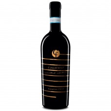 Collefrisio Limited Edition Ten Vintages Montepulciano d'Abruzzo 2019