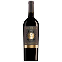 Collefrisio Tenuta Giuliano Montepulciano d'Abruzzo 2023