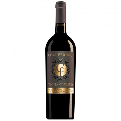 Collefrisio Tenuta Giuliano Montepulciano d'Abruzzo 2023