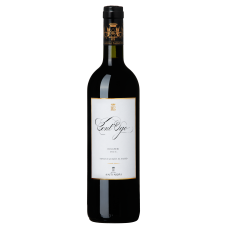 Antinori Cont’Ugo Bolgheri DOC della Tenuta Guado al Tasso 2019