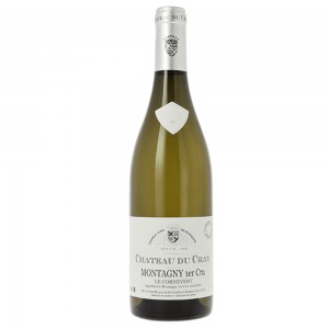 Château du Cray Montagny 1er Cru Le Cornevant Monopole 2022
