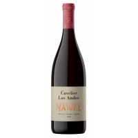 Cuvelier Los Andes Cuvee Nature 2021  
