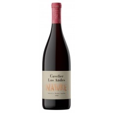 Cuvelier Los Andes Cuvee Nature 2021, 750ml