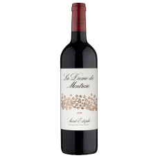 La Dame De Montrose Saint Estephe 2022  