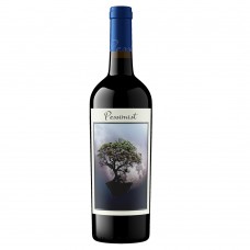 DAOU Pessimist Red Blend 2022
