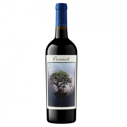 DAOU Pessimist Red Blend 2022