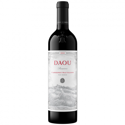DAOU Reserve Cabernet Sauvignon 2022