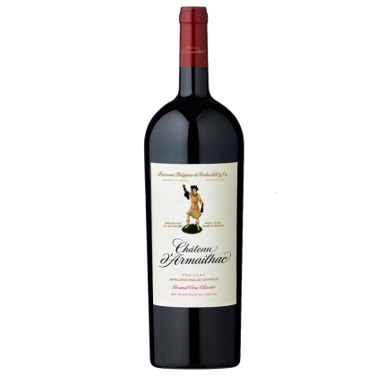 Château d’Armailhac Pauillac 2020 1.5L