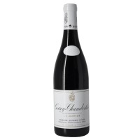 Domaine Antonin Guyon Gevrey Chambertin La Justice 2022