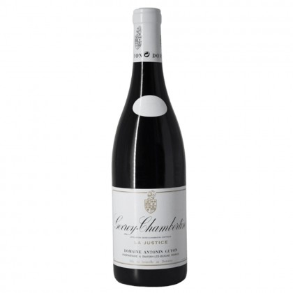 Domaine Antonin Guyon Gevrey Chambertin La Justice 2022