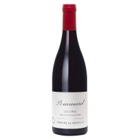 Domaine De Montille Pommard Les Cras 2023