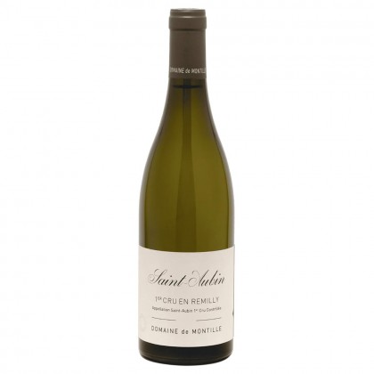 Domaine De Montille Saint Aubin 1er Cru En Remilly 2023