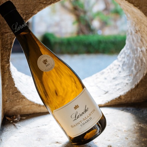 Domaine Laroche