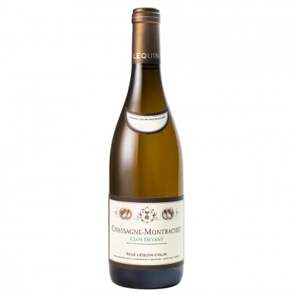 Domaine Rene Lequin-Colin Chassagne-Montrachet 