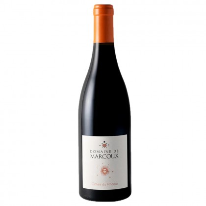 Domaine de Marcoux Côtes du Rhône 2022