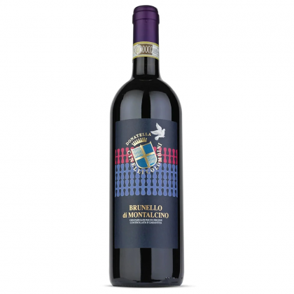 Donatella Cinelli Colombini Brunello di Montalcino DOCG 2019