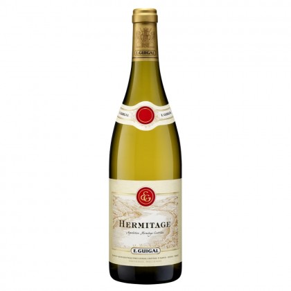 E Guigal Hermitage Blanc 2020