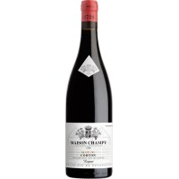 Maison Champy Corton Le Rognet Rouge 2022