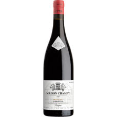 Maison Champy Corton Le Rognet Rouge 2022