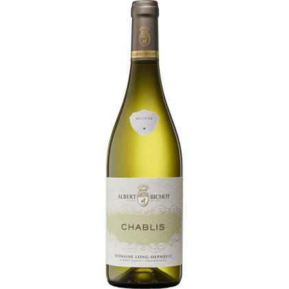Albert Bichot Chablis 2023  