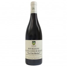 Domaine François d’Allaines En Clos Bortier Bourgogne Hautes-Côtes de Beaune 2022
