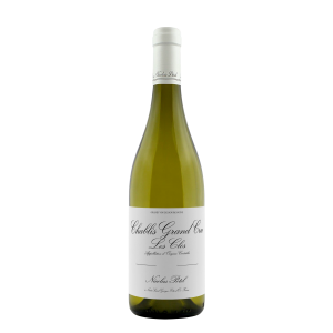 Nicolas Potel Chablis Grand Cru Les Clos 2022