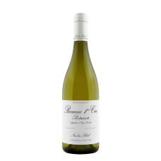 Nicolas Potel Beaune 1er Cru Pertuisots Blanc 2017