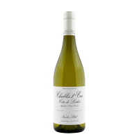 Nicolas Potel Chablis 1er Cru Cote De Lechet 2022