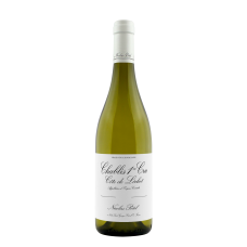 Nicolas Potel Chablis 1er Cru Côte de Léchet 2022