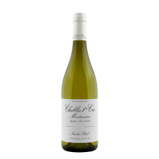 Nicolas Potel Chablis 1er Cru Montmains 2022