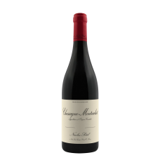 Nicolas Potel Chassagne-Montrachet Rouge 2023