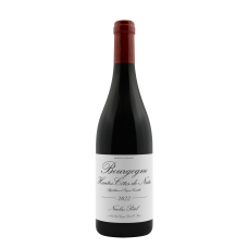 Nicolas Potel Bourgogne Hautes-Côtes de Nuits Rouge 2022