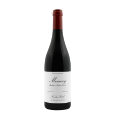 Nicolas Potel Mercurey Rouge 2022