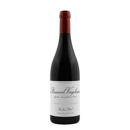 Nicolas Potel Pernand-Vergelesses Rouge 2022