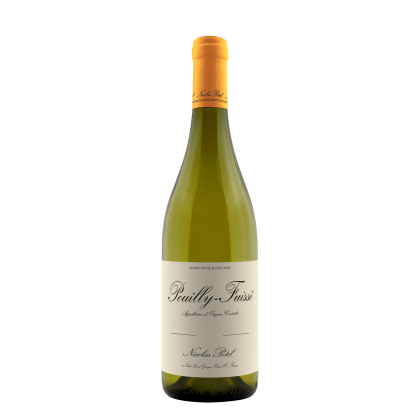 Nicolas Potel Pouilly-Fuissé 2023