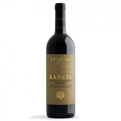Felsina Rancia Chianti Classico Riserva 2019 