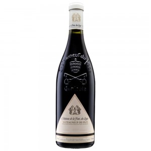 Chateau De La Font Du Loup Chateauneuf Du Pape 2023