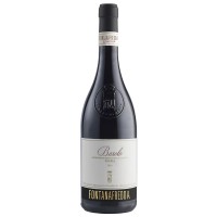Fontanafredda Barolo Riserva 2016