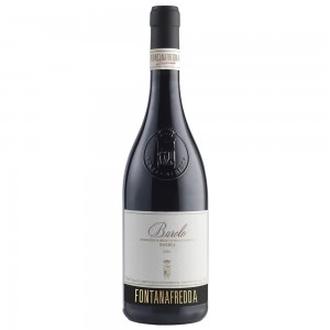Fontanafredda Barolo Riserva 2016