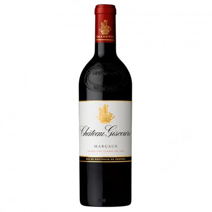 Château Giscours Margaux 2019 1.5L