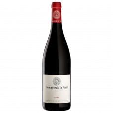 Domaine de la Ferté Givry Rouge 2022