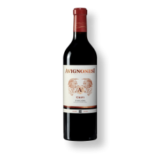 Avignonesi Grifi 2019