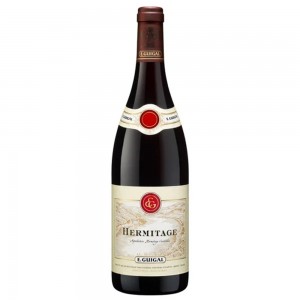 E Guigal Hermitage Rouge 2020